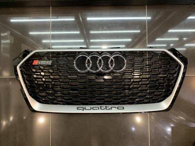 Audi Rs5 grille Rs5 2017-2019 grille RS5 bodykit