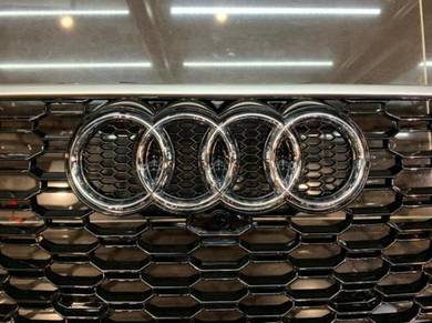 Audi A5 RS5 Grille 2017-2019 RS5 bodykit grill