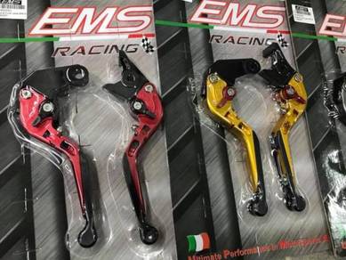 Brake Clucth Lever ~ Honda CB650F / CBR650F ~ W