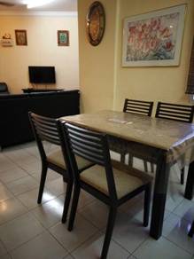 Homestay Deshameem Penang