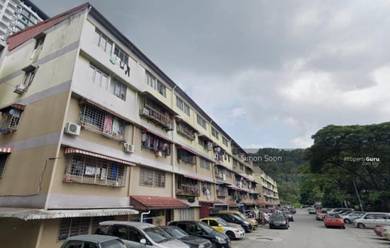 Desa Cheras Flats Almost Anything For Sale In Malaysia Mudah My