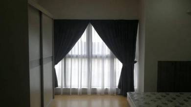 LOW DEPO ! Studio country garden danga bay johor bahru near ciq