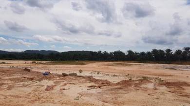 Industrial-Land-for-sale-Sungai-Buloh-Selangor