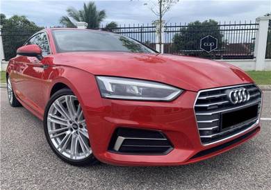 Audi - Almost anything for sale in Malaysia - Mudah.my