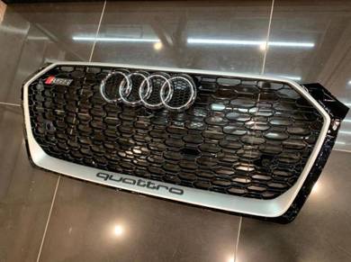 Audi A5 RS5 Grille 2017-2019 RS5 bodykit grill