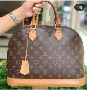 louis vuitton bolsa price list in malaysia