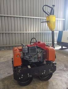 Vibratory Roller 1 Ton