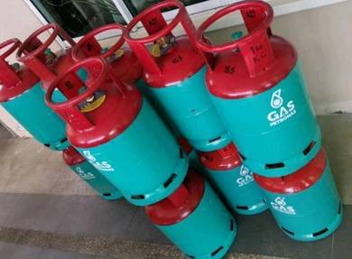 Tong gas - Almost anything for sale in Malaysia - Mudah.my