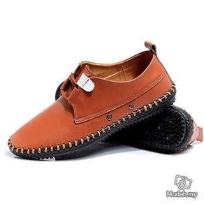 England Tide Leisure Leather Men Shoes