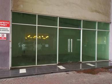 KK One Borneo Shoplot Unit No. G-928