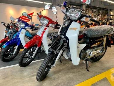 Motorcycles On Malaysia S Largest Marketplace Mudah My Mudah My