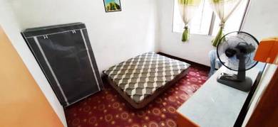MRT, Rivercity Village, Sentul Raya, D6, D7, Mutiara Complex, Segambut