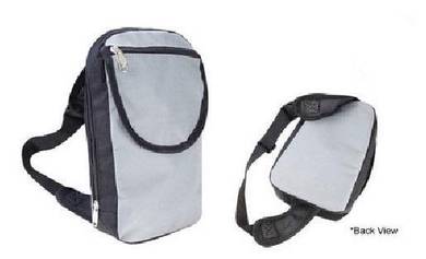 Travelling Chest Pouch Bag