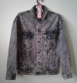 Found 80 results for jaket levis, Find Almost Anything for sale in