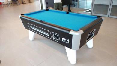 7ft Pool Table Good Condition