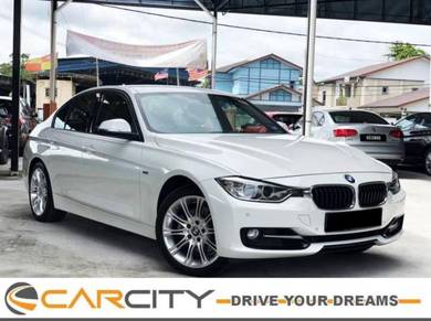 Bmw 328i Almost Anything For Sale In Malaysia Mudah My