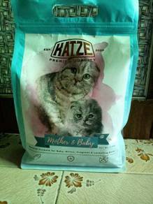 Makanan kucing - Almost anything for sale in Malaysia - Mudah.my 