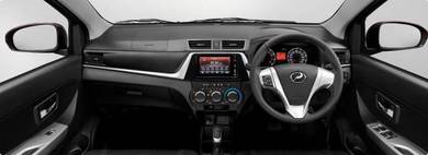 Perodua Bezza 1.3(A) Advanced! - Promo