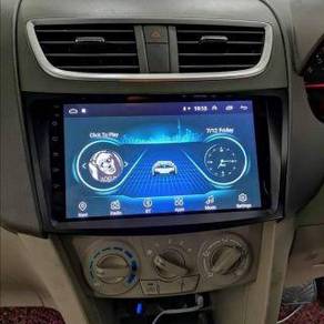 Proton Ertiga/Suzuki Swift android player