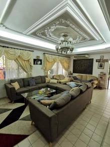 Taman Hiburan / Bungalow / 2(Double) Storey / Luyang / Penampang / KK