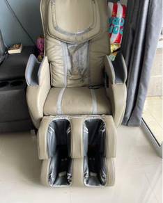 Massage chair - Almost anything for sale in Malaysia - Mudah.my