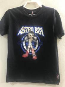 Astro Boy Tee Shirt