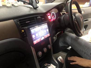 Preve android player