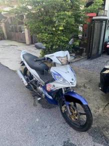 Motorcycles For Sale On Malaysia S Largest Marketplace Mudah My Mudah My