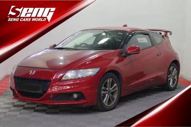 Crz All Vehicles For Sale In Malaysia Mudah My Mobile