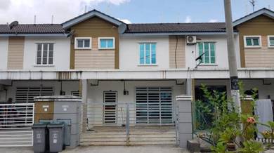 Bilik Sewa Perempuan Taman Bukit Dahlia