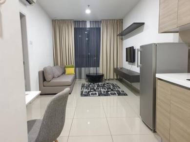 2r1b I City seksyen 7 I suite I soho unit central mall Shah alam icity