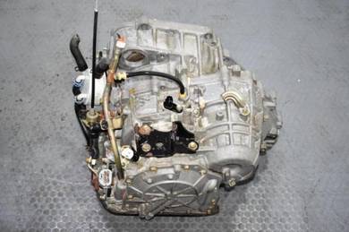 Gearbox Cvt (TC)Toyota Estima Vellfire 2AZ 2.4L