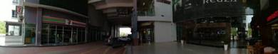 KK One Borneo Shoplot Unit No. G-928