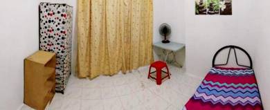 MRT, Rivercity Village, Sentul Raya, D6, D7, Mutiara Complex, Segambut