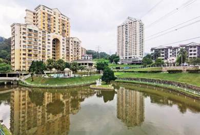 Selayang Bukit Idaman Apartment Almost Anything For Sale In Malaysia Mudah My