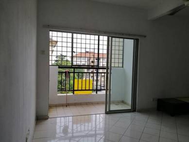 Seri Jati Apartment Bandar Puteri Puchong Almost Anything For Sale In Malaysia Mudah My