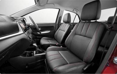 Perodua Bezza 1.3(A) Advanced! - Promo