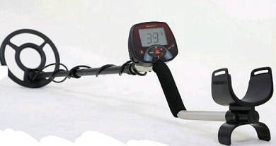 Metal detector teknetics eurotek pro