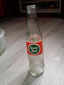 Botol coca cola dan pelbagai