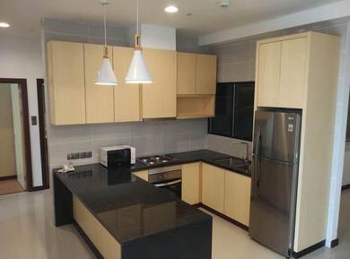 Imperial Suite, Imperial Apartment, Boulevard Mall, Kuching, Sarawak