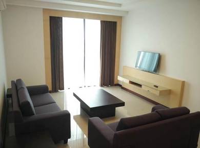 Imperial Suite, Imperial Apartment, Boulevard Mall, Kuching, Sarawak