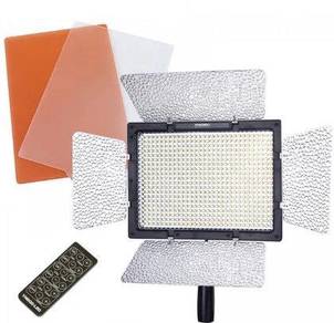 NEW Yongnuo YN600 with IR Remote LED Video Light