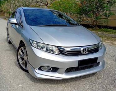 Civic 2 0 Navi Almost Anything For Sale In Malaysia Mudah My Mobile