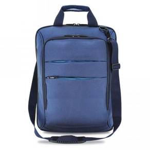 Document Bag S06-019CON-02 - NAVY BLUE
