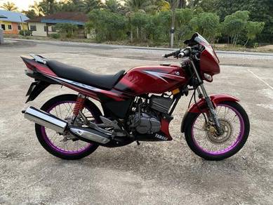 Rxz All Vehicles For Sale In Malaysia Mudah My