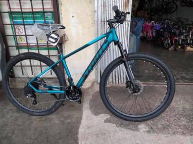 Foxter princeton 2.2 online 29er price