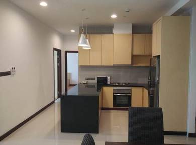 Imperial Suite, Imperial Apartment, Boulevard Mall, Kuching, Sarawak