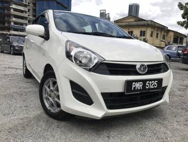 Perodua Axia Cars For Sale On Malaysia S Largest Marketplace Mudah My Mudah My