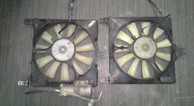 Motor Kipas Radiator Car Accessories Parts For Sale In Malaysia Mudah My