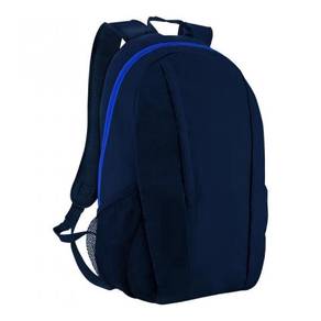 Beg Galas Bag Backpack S02-588STD-02 NAVY BLUE